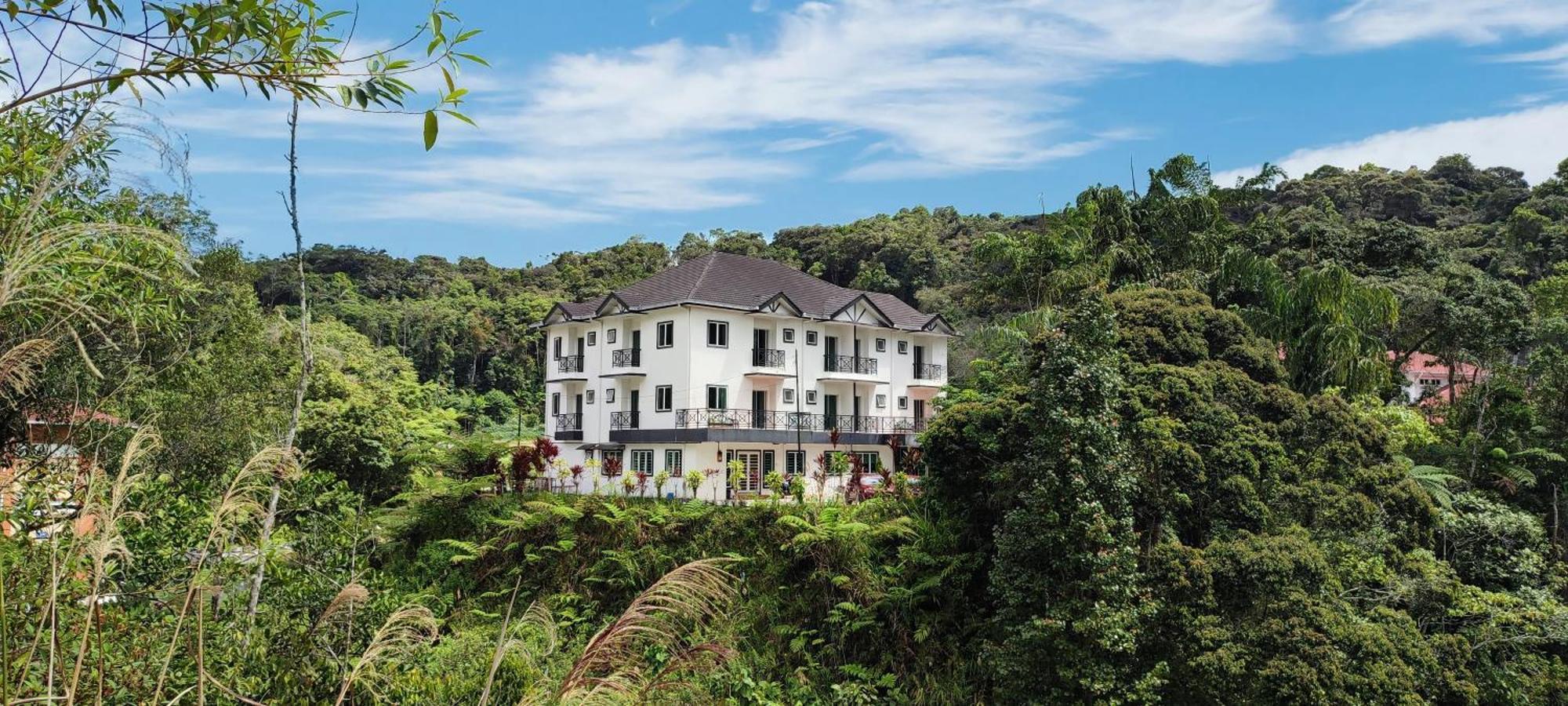 Rovers Inn Guesthouse - Age 11 And Above Only (Adults Only) 타나라타 외부 사진