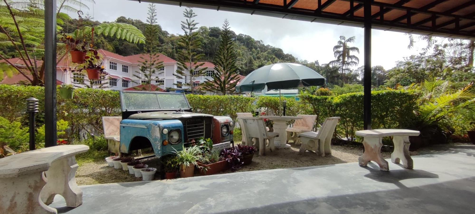 Rovers Inn Guesthouse - Age 11 And Above Only (Adults Only) 타나라타 외부 사진