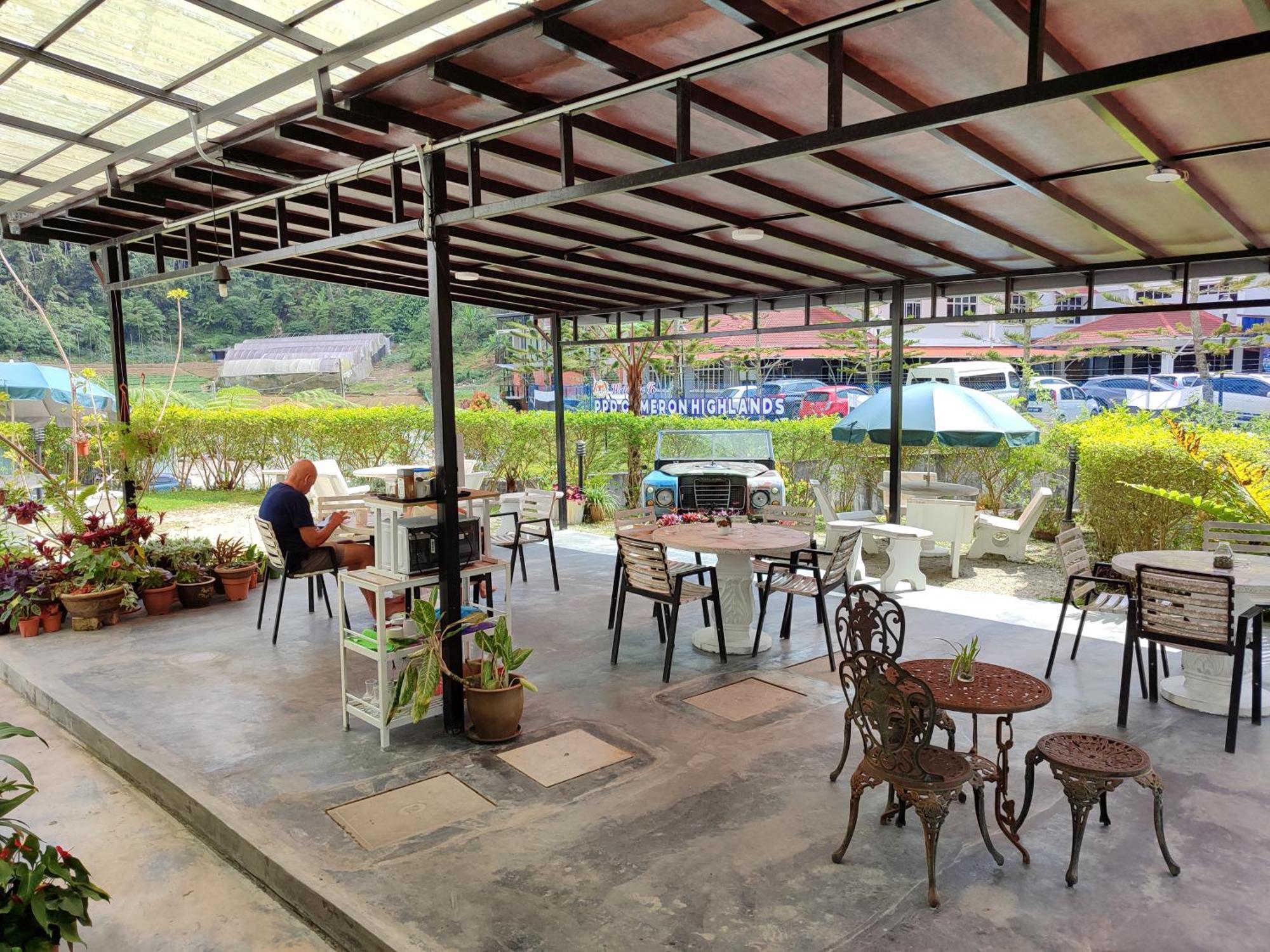 Rovers Inn Guesthouse - Age 11 And Above Only (Adults Only) 타나라타 외부 사진